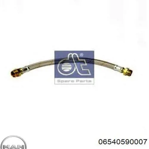 Шланг пневмокомпрессора (TRUCK) Rider RD594338 цена, от 33.05 USD