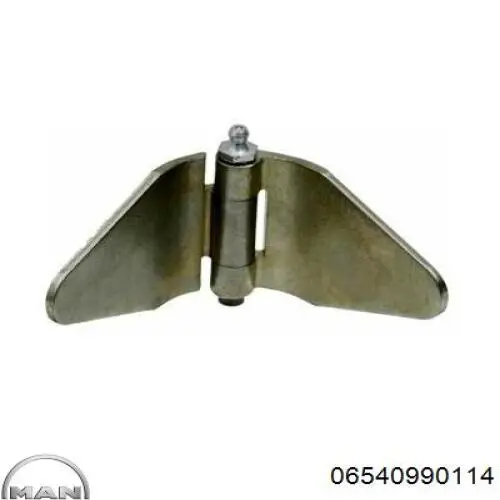 PPK3650MA Akkussan Шланг для опрокидывателя кабины