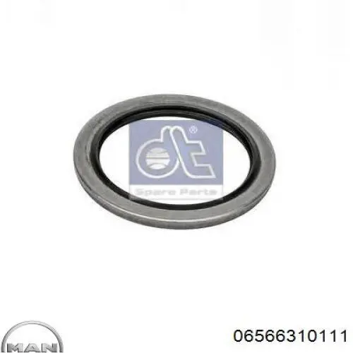 Купить 06566310111 MAN 