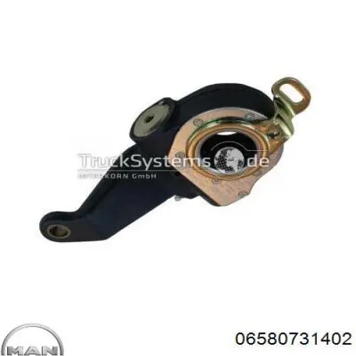 Купить 06580731402 MAN Ремень генератора