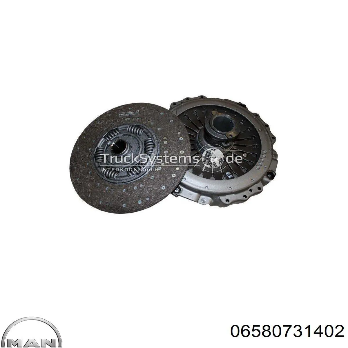 Клиновый ремень MAN 06580731402 цена, от 5.34 USD