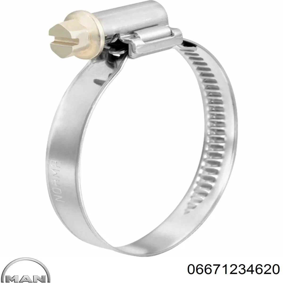  MAN 06671234620 цена, от 4.65 USD