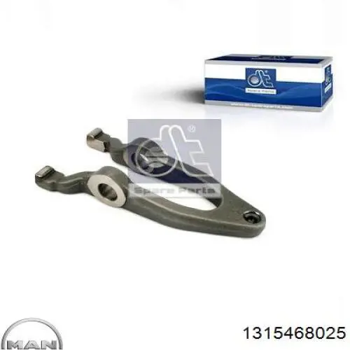  1315468025 ZF Parts