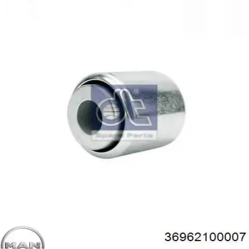 Сайлентблок стабилизатора переднего MAN 36962100007 цена, от 20.08 USD
