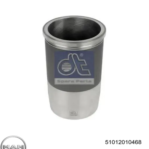 51012010468 MAN Поршневая гильза