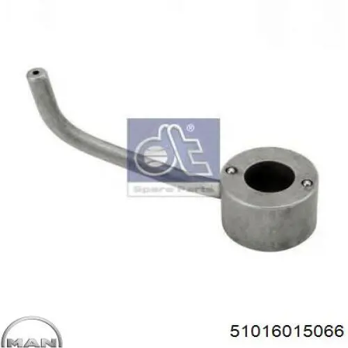  MAN 51016015066 цена, от 7.51 USD