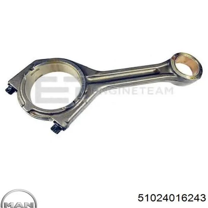  MAN 51024016243 цена, от 56.50 USD