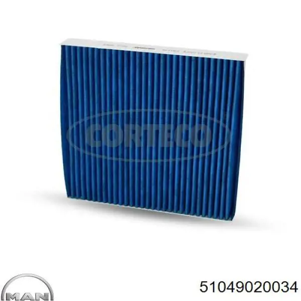 Маслосъемный сальник клапана впуск/выпуск MAN 51049020034 цена, от 0.57 USD
