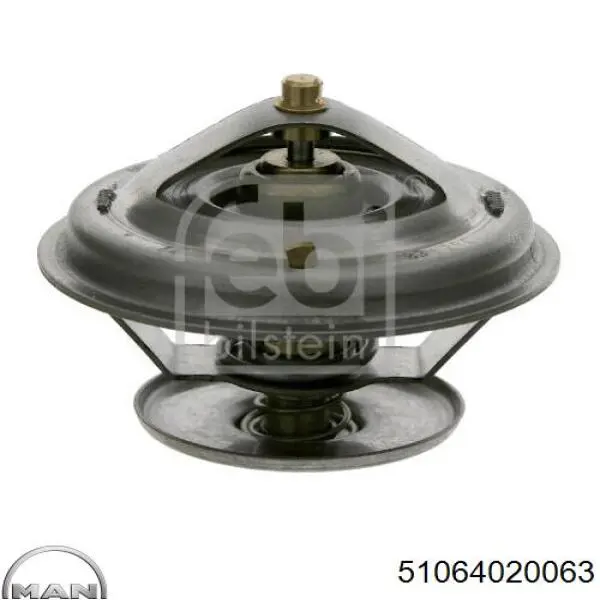 51064020063 MAN Авто термостат