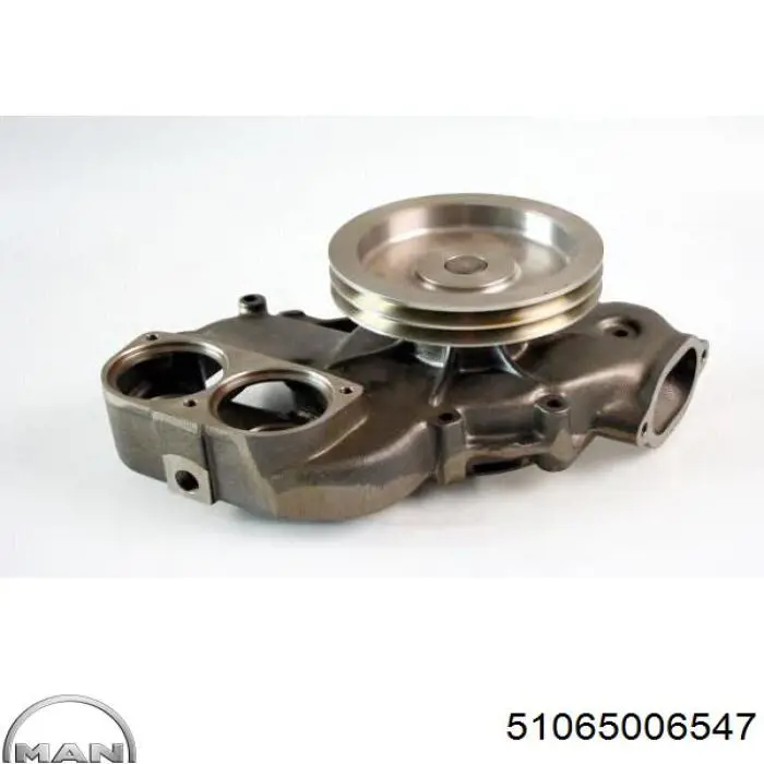 Помпа охлаждения OMP 343370 цена, от 133.82 USD