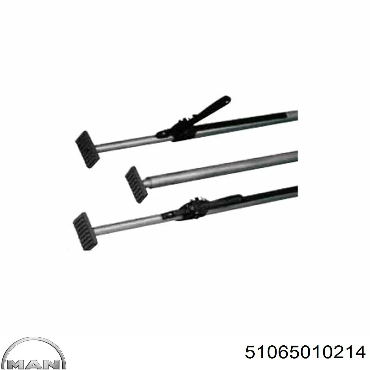 Помпа охлаждения MAN 51065010214 цена, от 129.79 USD