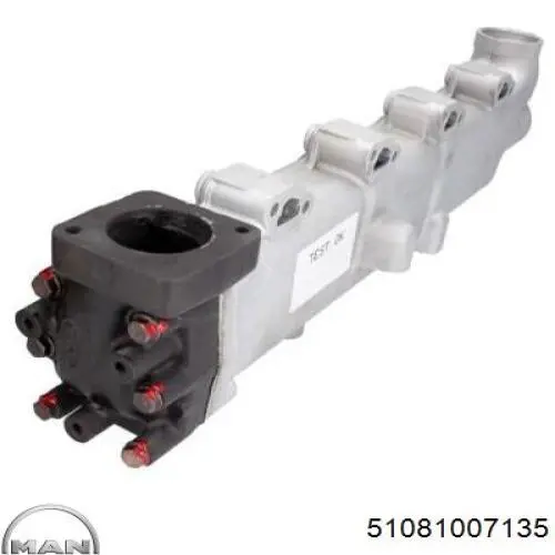  MAN 51081007135 цена, от 268.36 USD