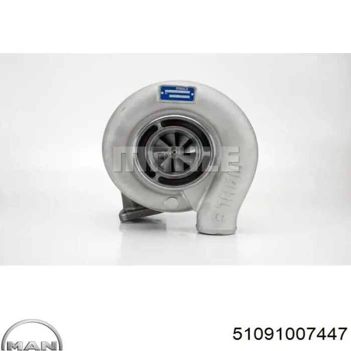 Турбонагнетатель Holset 3593920 цена, от 436.28 USD