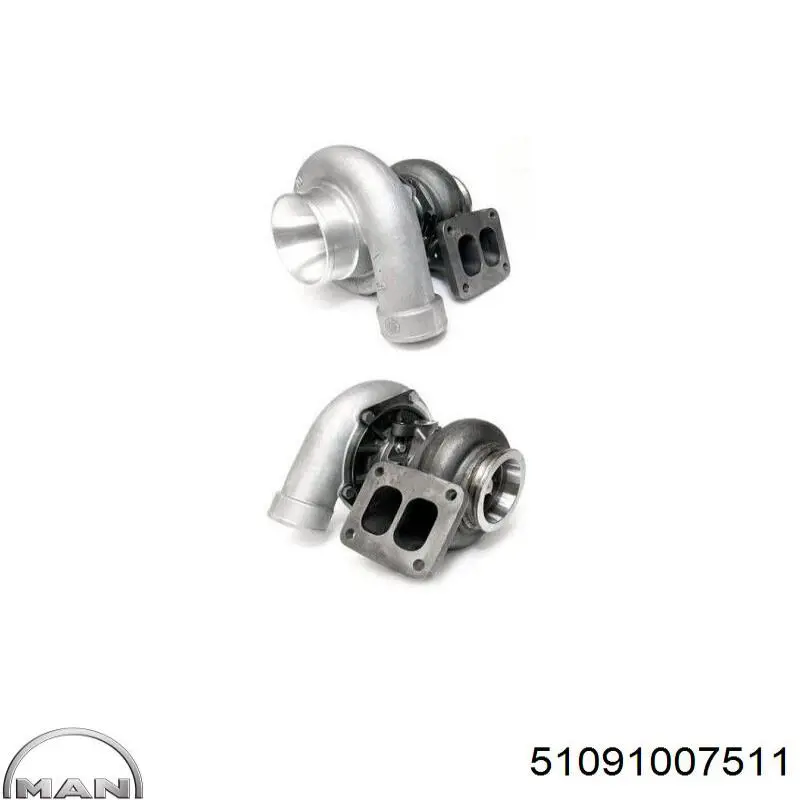 Турбонагнетатель Holset 3597285 цена, от 636.02 USD