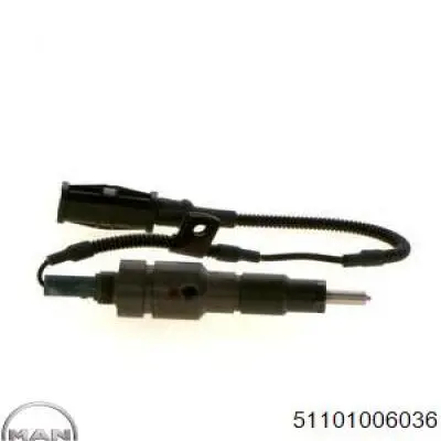 Форсунка инжектора Bosch 432191414 цена, от 339.98 USD