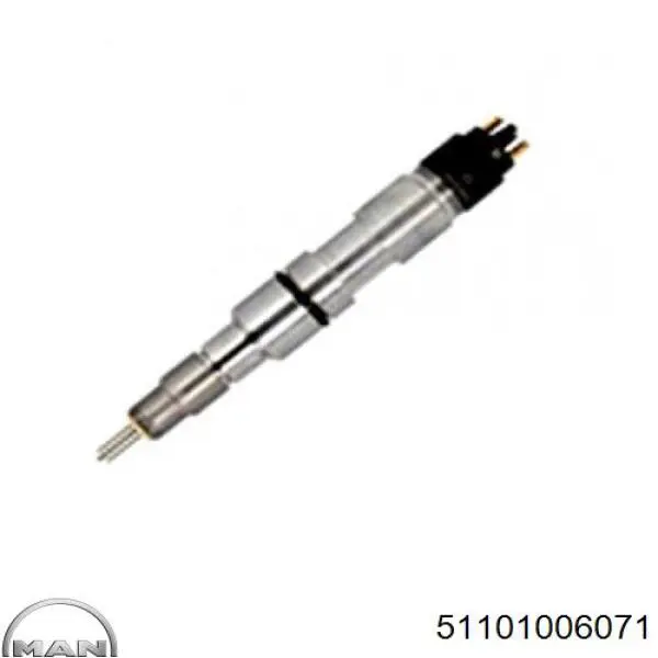 Форсунка инжектора Bosch 0432133766 цена, от 297.54 USD