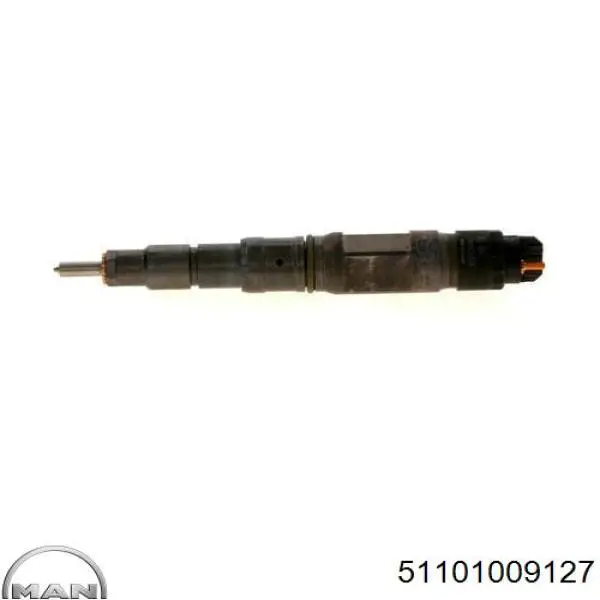  MAN 51101009127 цена, от 330.15 USD