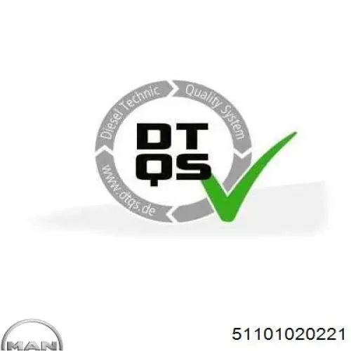 Распылитель дизельной форсунки MAN 51101020221 цена, от 28.46 USD