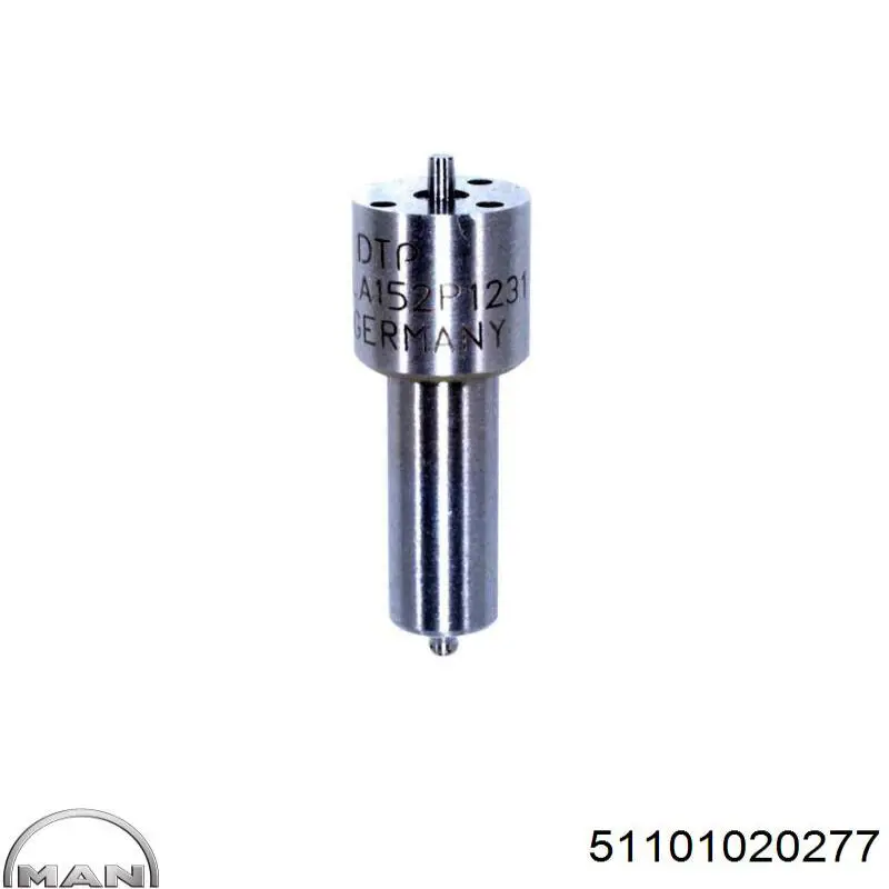 433171781 Bosch Распылитель форсунки
