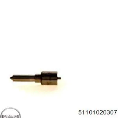 Купить 433175468 Bosch Распылитель форсунки