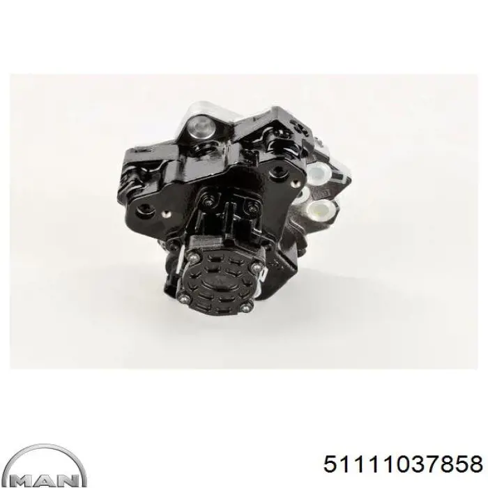 Купить 0445020090 Bosch ТНВД