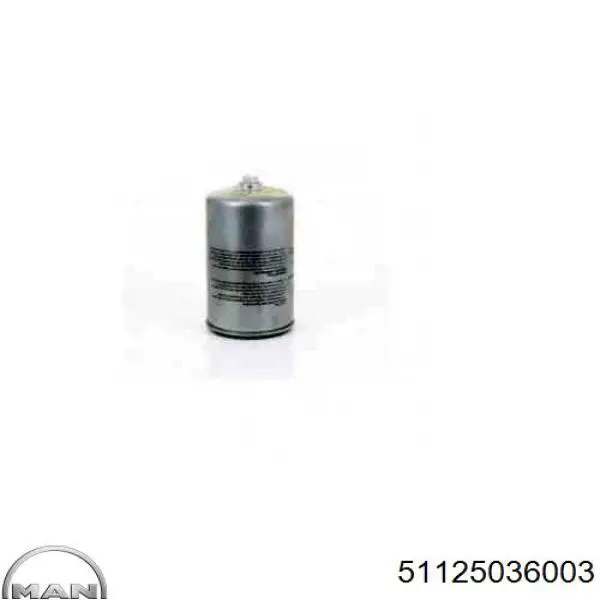 Топливный фильтр KX657D Mahle Original