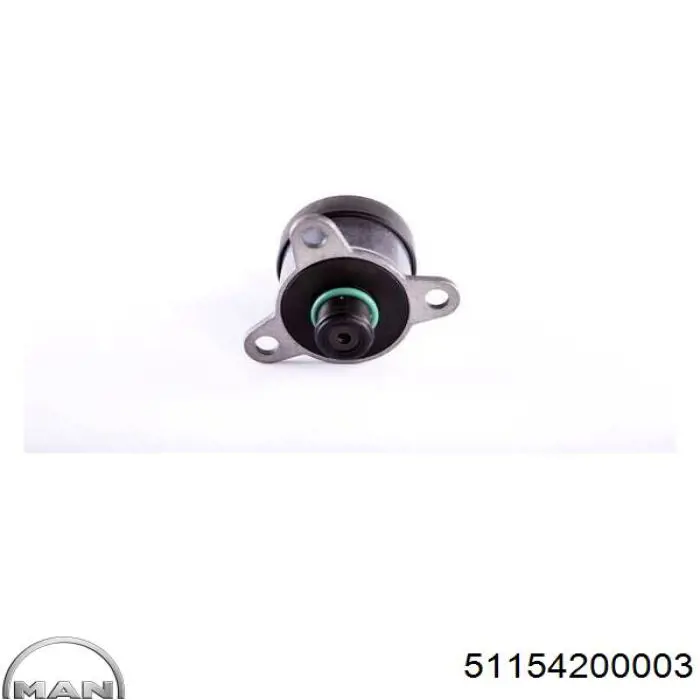 Купить 51154200003 MAN Клапан редукционный