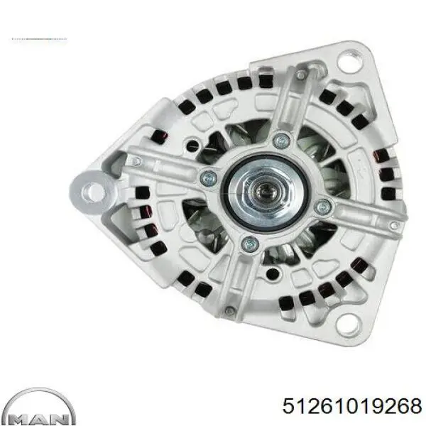 Автомобильный генератор SEG 0124655015 цена, от 294.53 USD