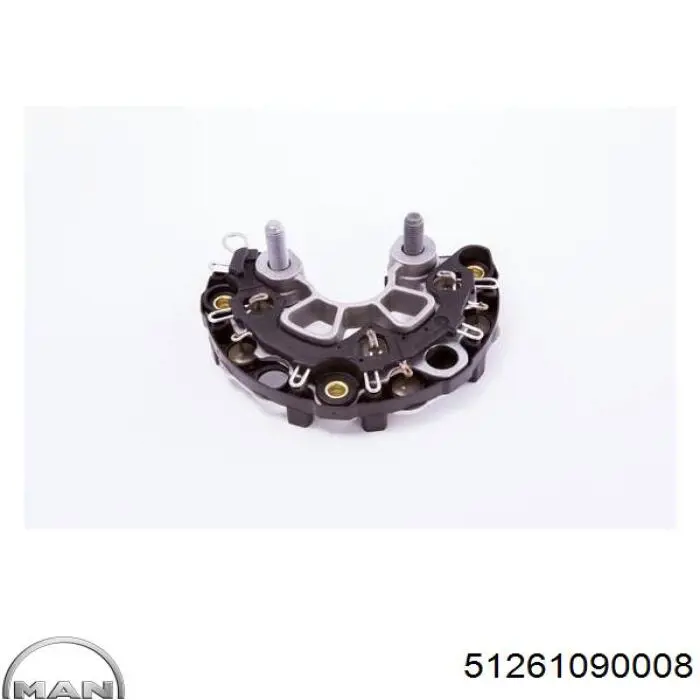 Выпрямитель AS/Auto Storm ARC0112 цена, от 15.26 USD