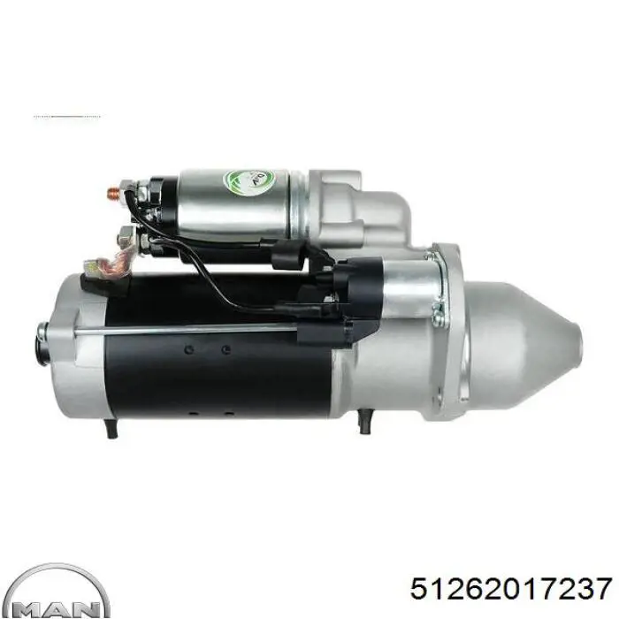 Купить M85R3002SE Prestolite Стартер
