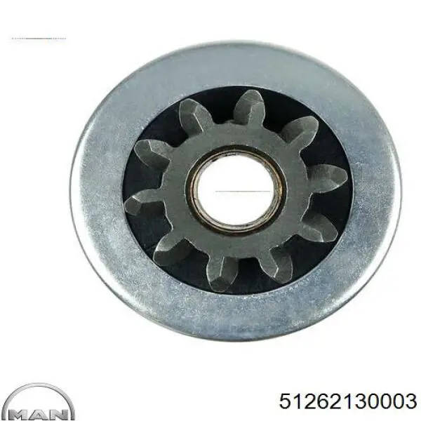 Бендикс стартера 6033AD0243 Bosch