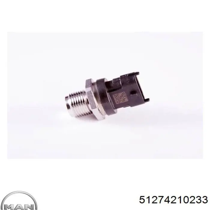 Купить 55223142 Fiat/Alfa/Lancia Датчик давления топлива