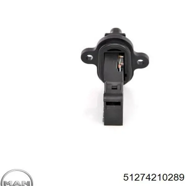 281006284 Bosch Датчик расхода воздуха