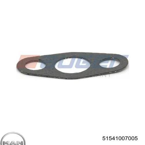 Компрессор пневмоподкачки (амортизаторов) Wabco 4123520030