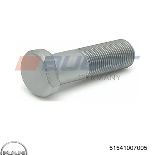 Купить 51541007005 MAN Компрессор пневмоподкачки (амортизаторов)