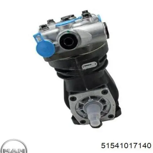  MAN 51541017140 цена, от 15.81 USD