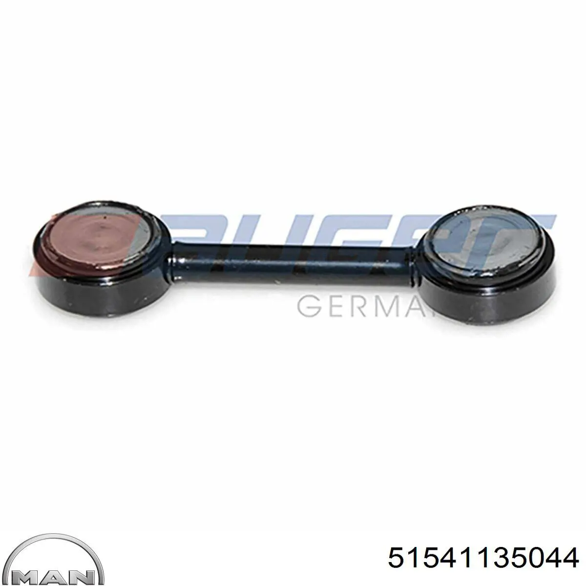 Купить 51541135044 MAN Коленвал компрессора (TRUCK)