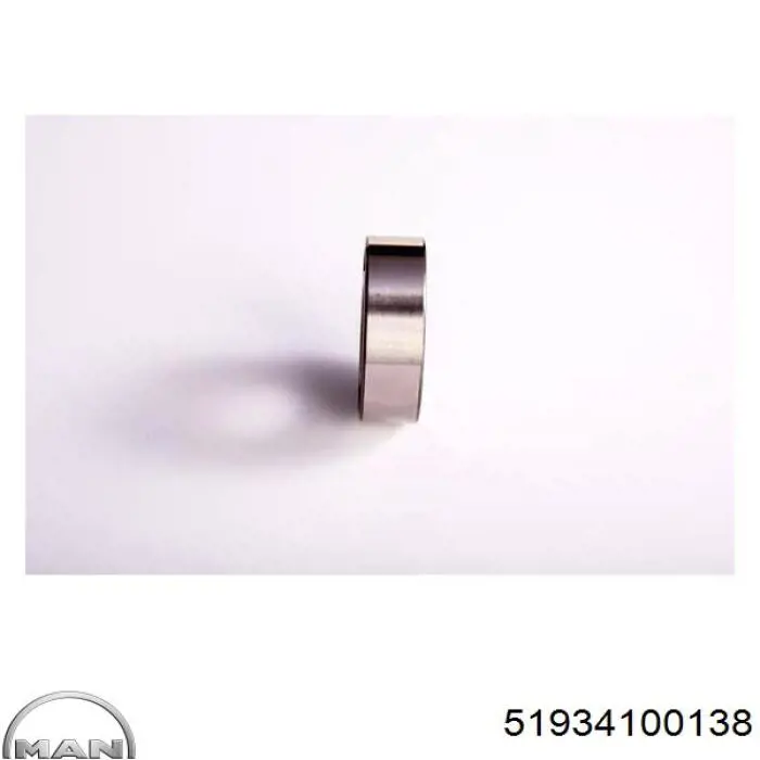 51934100138 MAN Подшипник для генератора