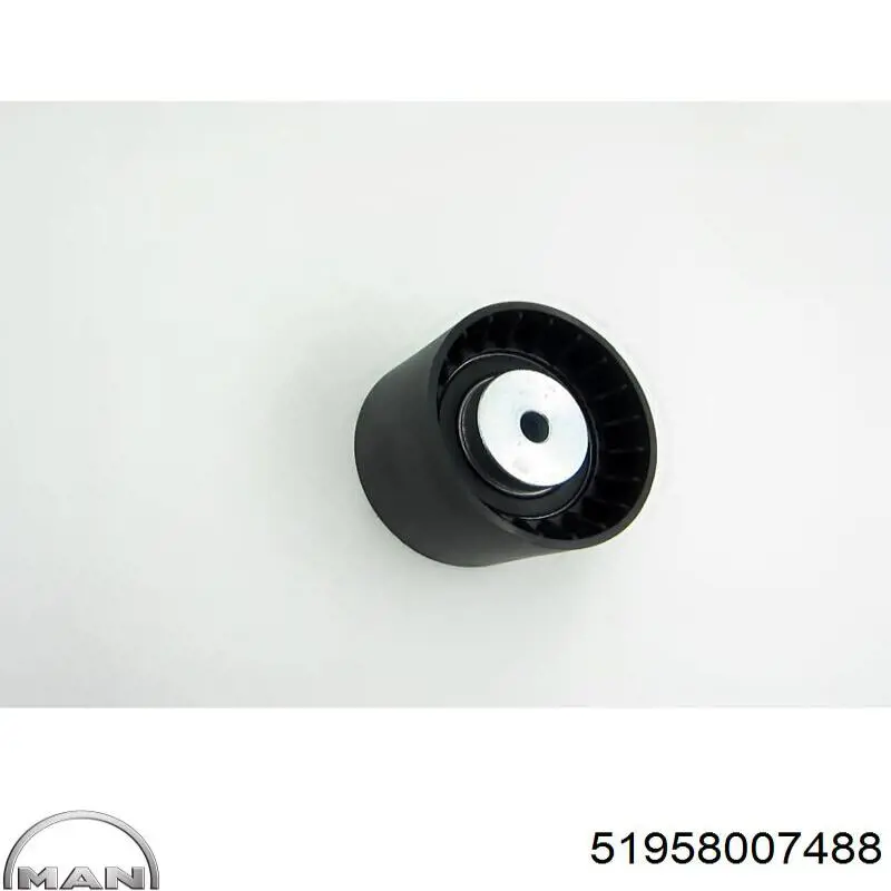  MAN 51958007488 цена, от 105.38 USD