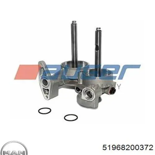 Ремень кондиционера Febi 104566