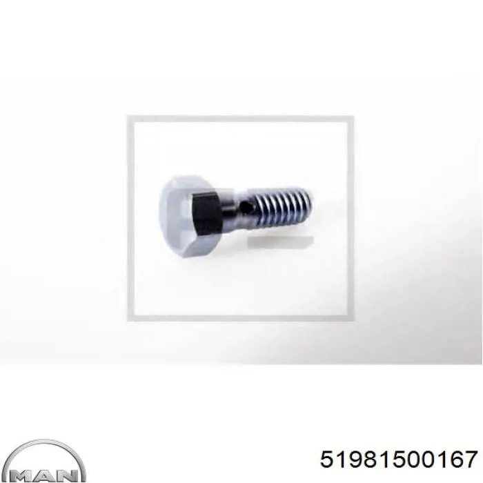  51981500167 MAN