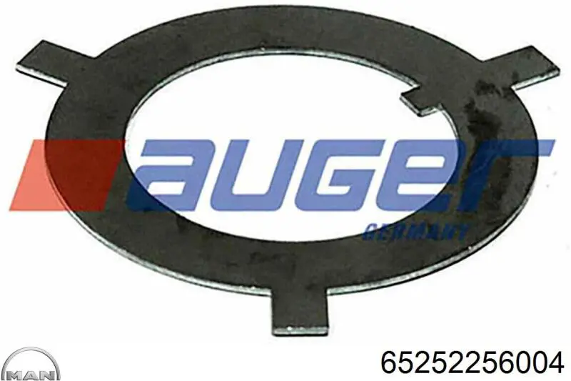 Задняя левая фара MAN 65252256004 цена, от 33.56 USD