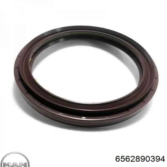 Сальник редуктора заднего моста MAN 6562890394 цена, от 23.80 USD