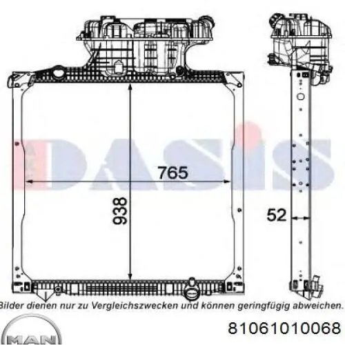  628756 Nissens