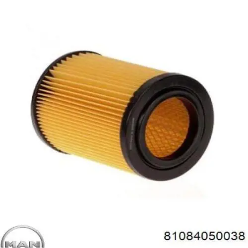 Элемент воздушного фильтра Bosch F026400274 цена, от 104.70 USD