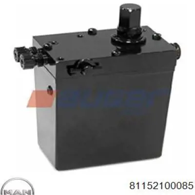 Купить 30194MN Vanstar Гофротруба выхлопной системы