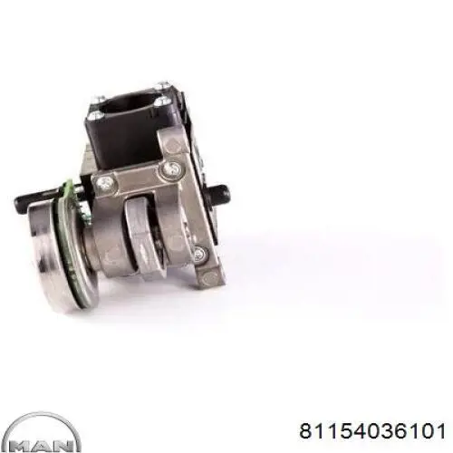 Купить 81154036101 MAN 