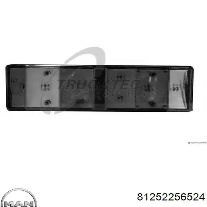 Задняя левая фара Stellox 8737131SX цена, от 40.04 USD