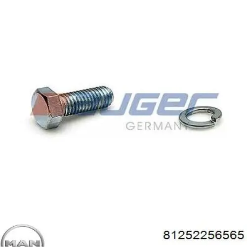 Задняя левая фара MAN 81252256565 цена, от 478.52 USD