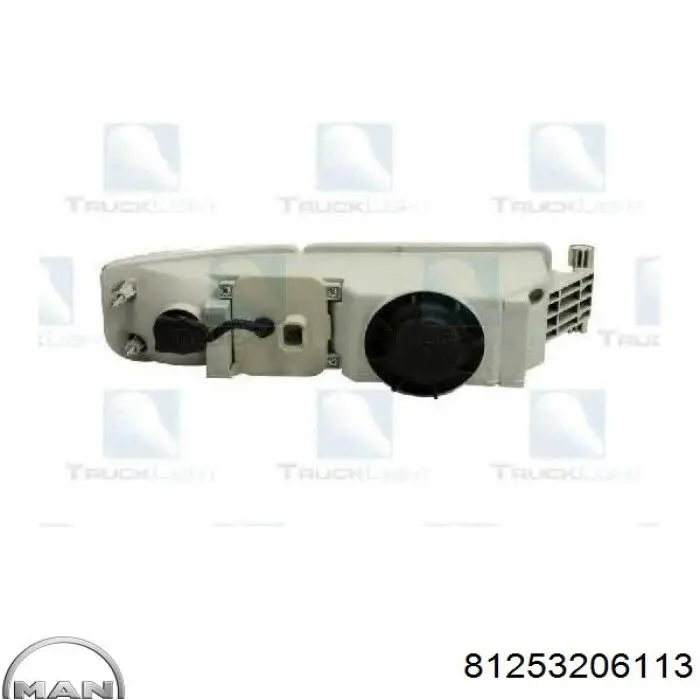 TD0157012WL Tangde 